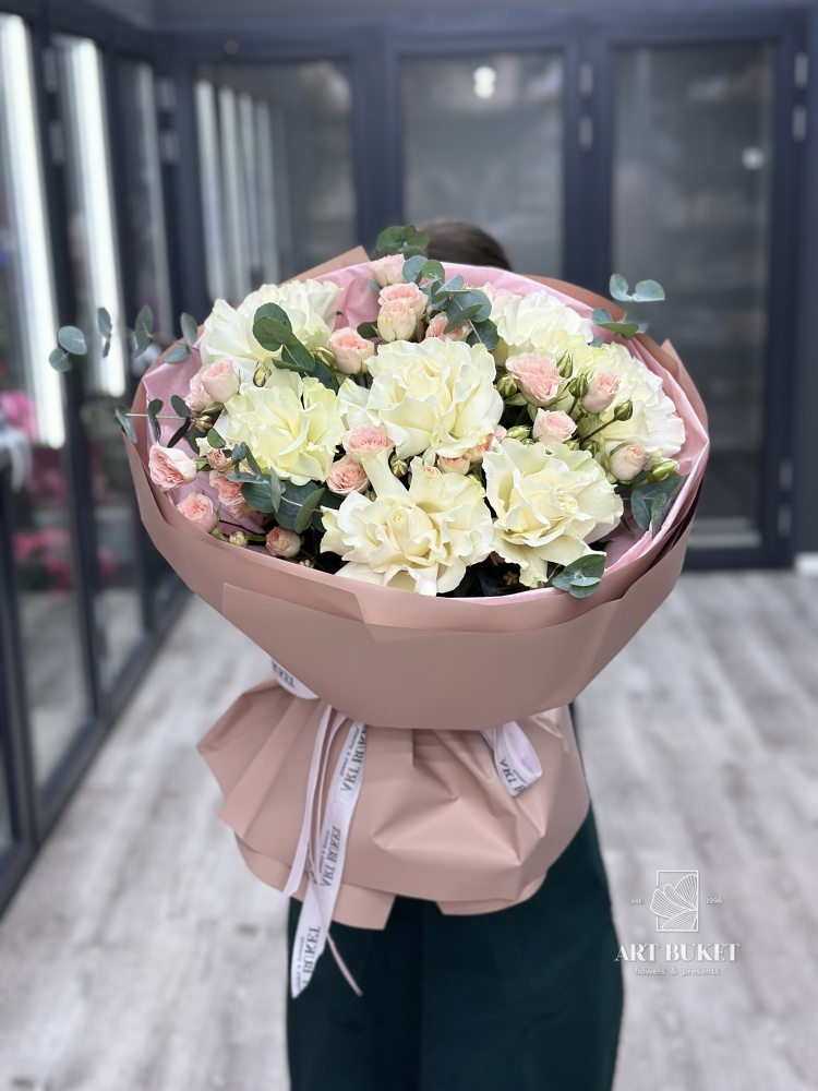Букет_№36701
