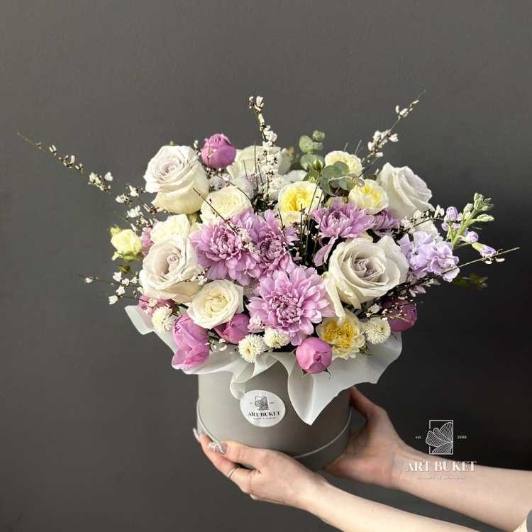 Композиция #118