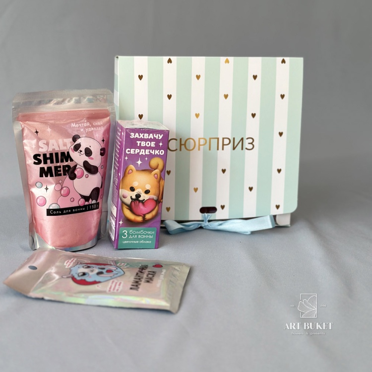 Подарочный набор #42