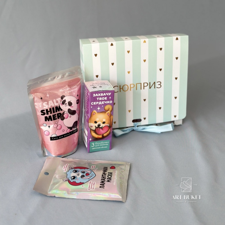 Подарочный набор #42