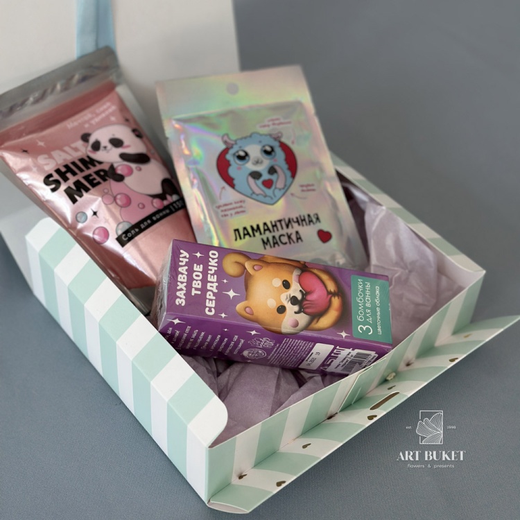 Подарочный набор #42