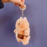 Брелок кот 12 см