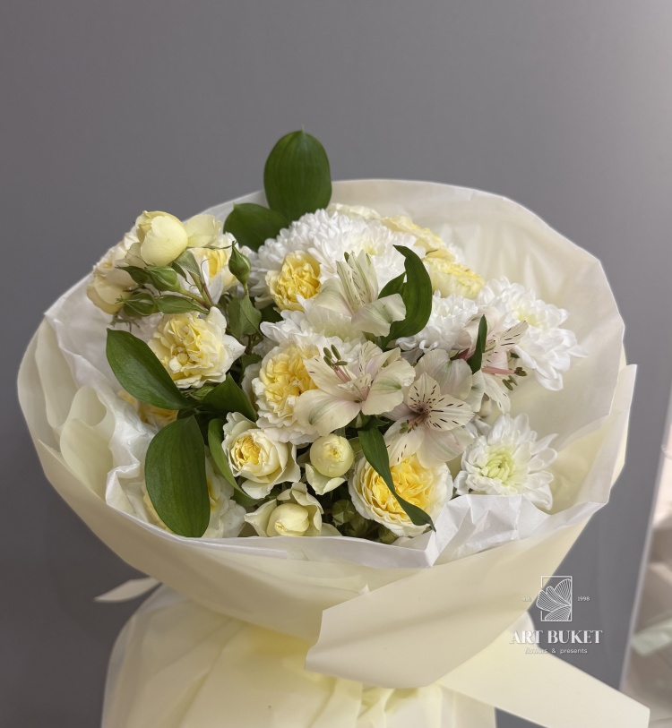 Букет_№34428