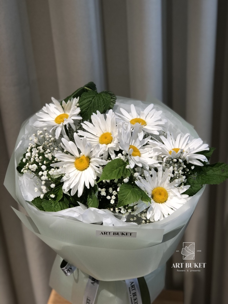 Букет_№36227