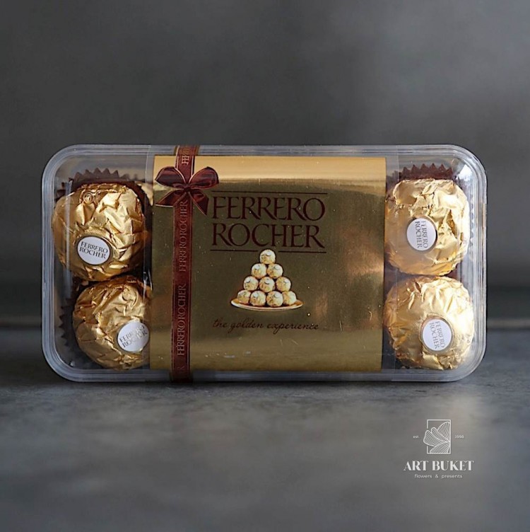 Ferrero Rocher 200 гр.