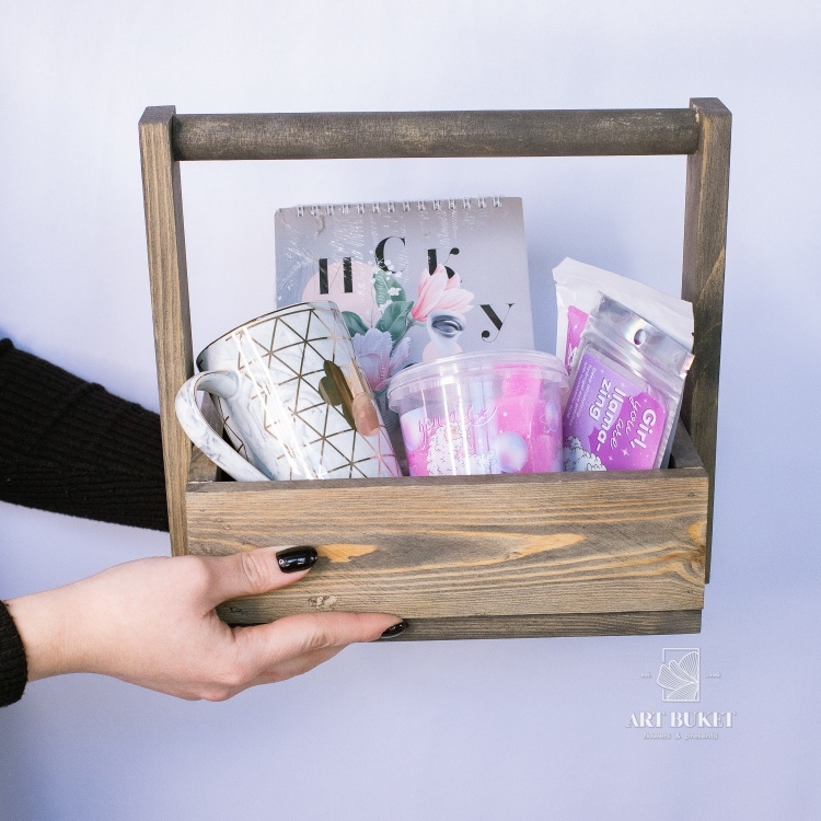 Подарочный набор #27