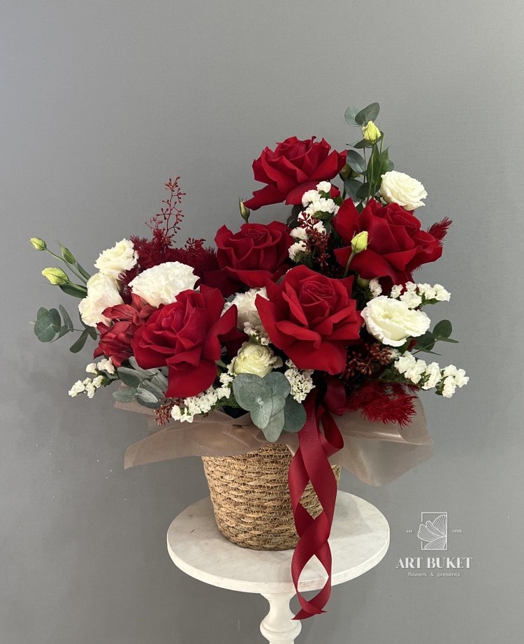Букет_№30608