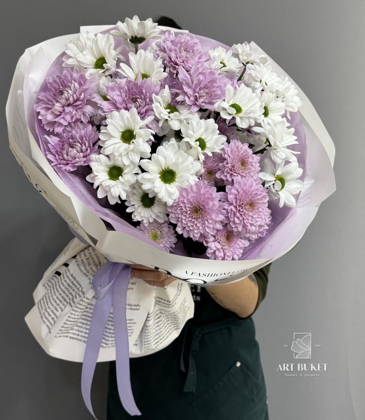 Букет_№31227