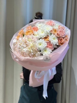 Букет_№32081
