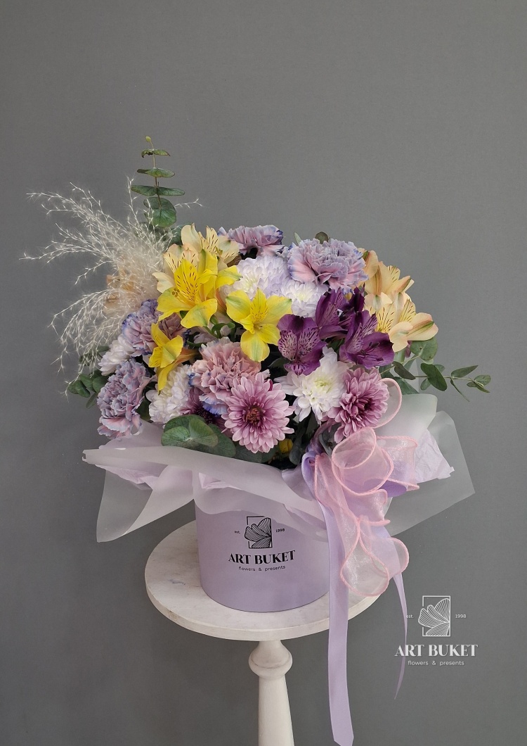 Букет_№33752