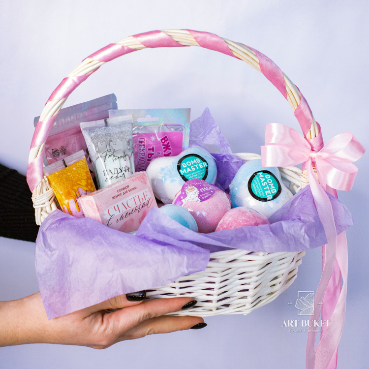 Подарочный набор #18