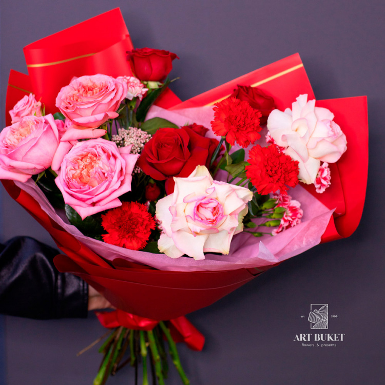 Композиция #50