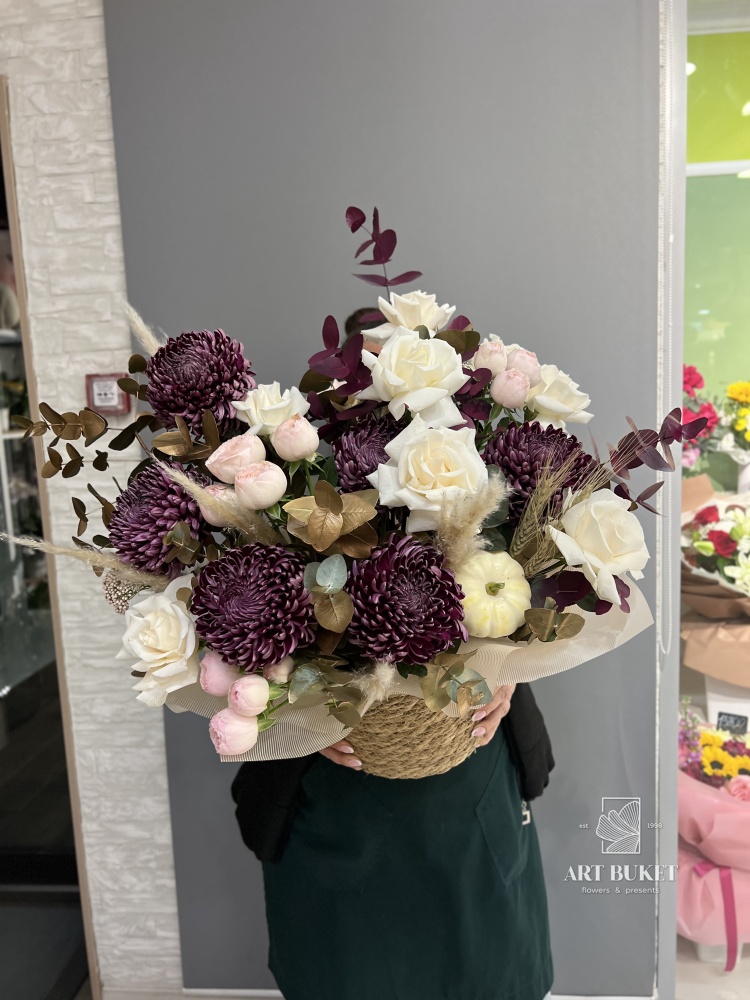 Букет_№37726