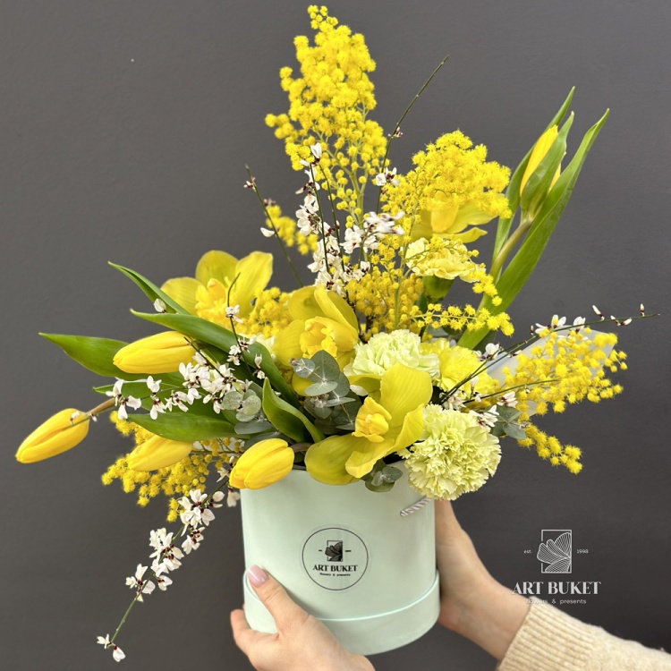 Композиция #120