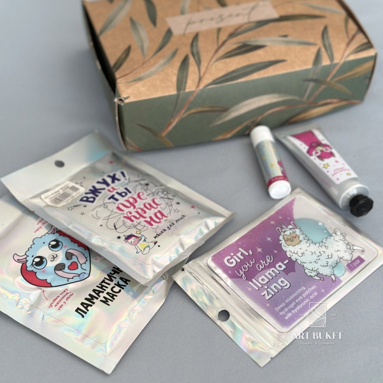 Подарочный набор #43