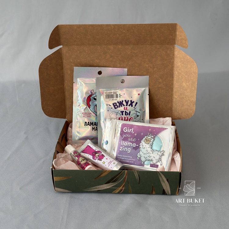 Подарочный набор #43