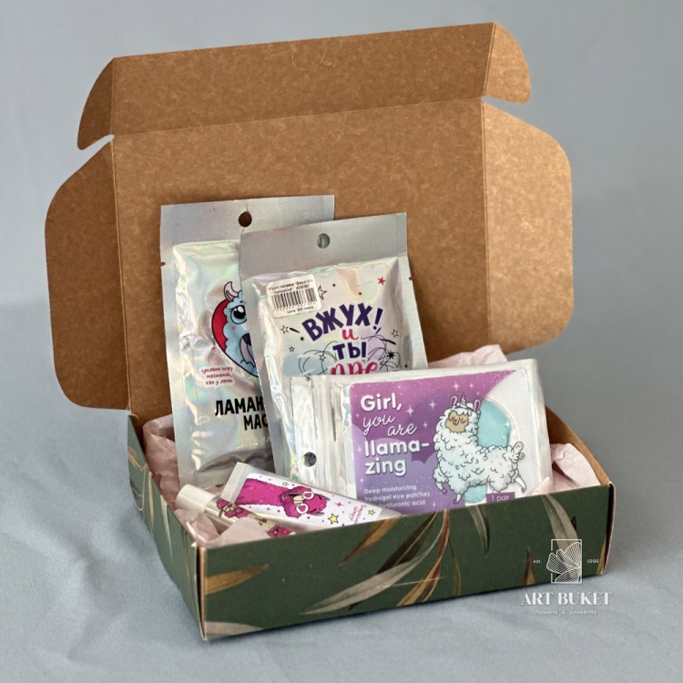 Подарочный набор #43