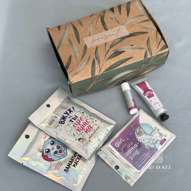 Подарочный набор #43