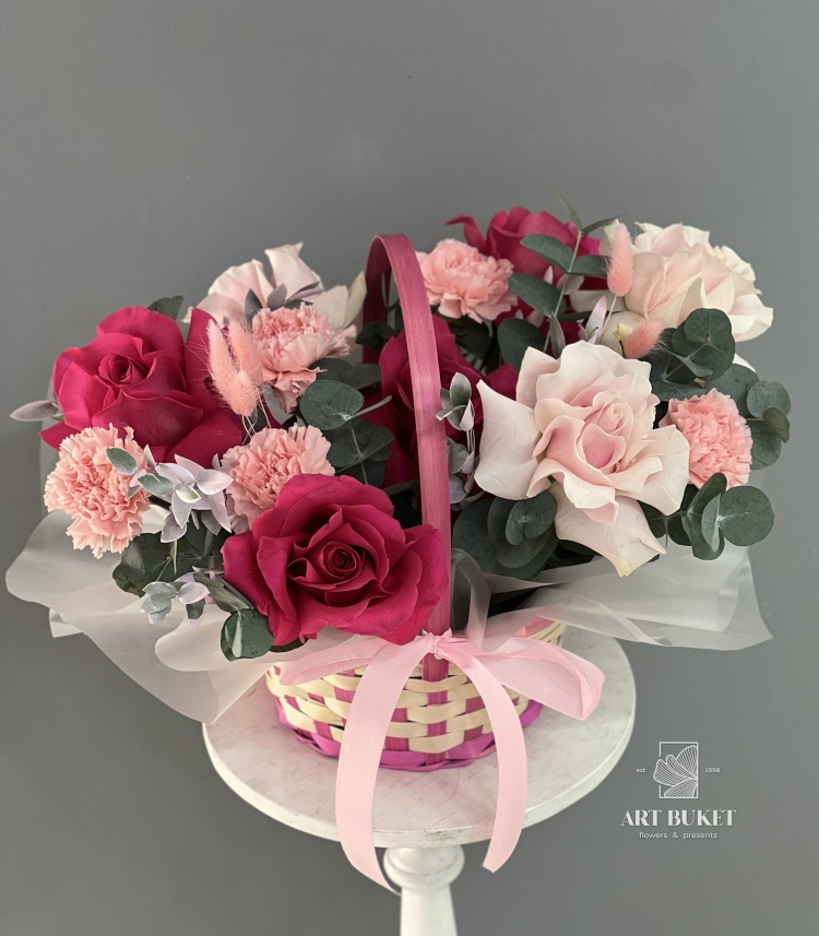 Букет_№30609