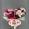 Букет_№30609