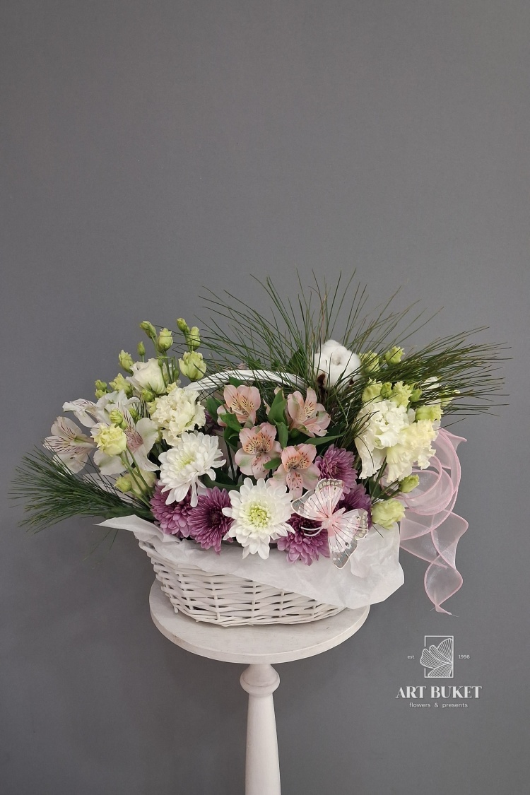 Букет_№33751