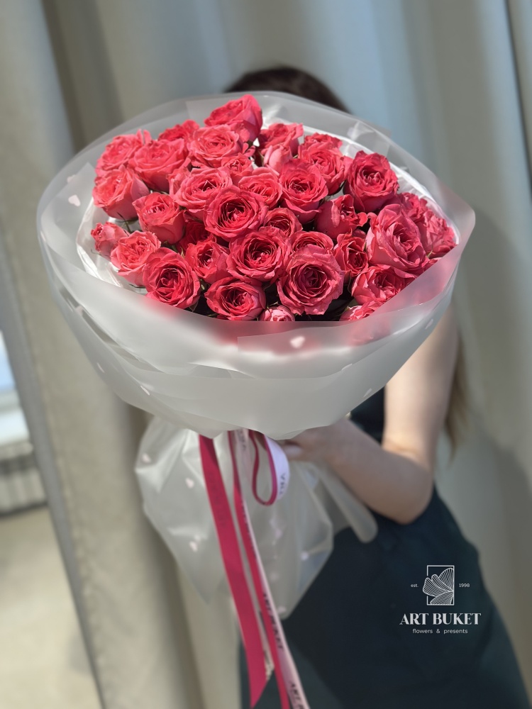 Букет_№35572