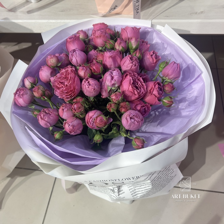 Букет_№35658