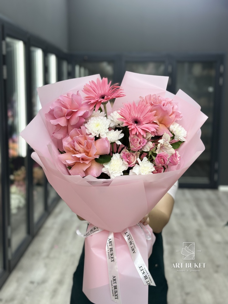 Букет_№36320