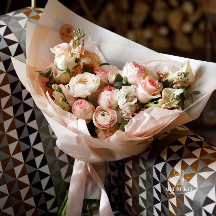 Утренний кофе