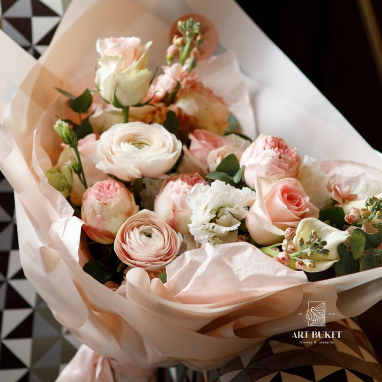 Утренний кофе