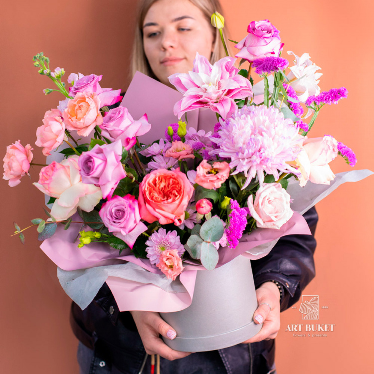 Композиция #51