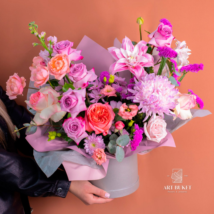 Композиция #51