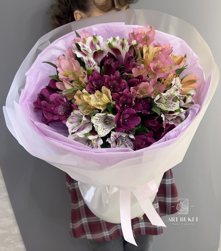 Букет_№31612