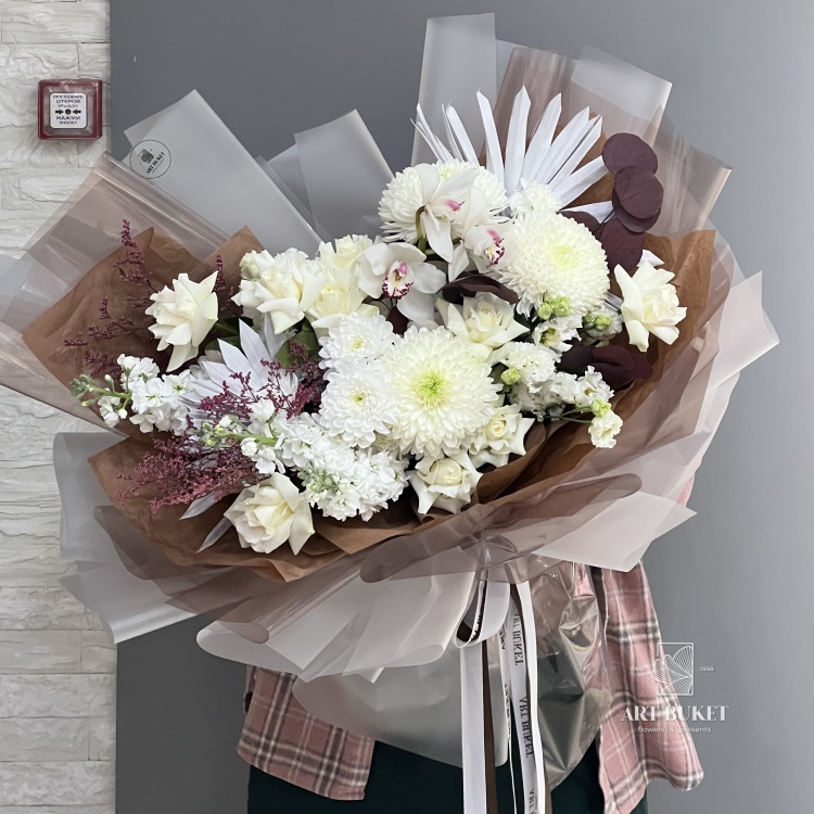 Букет_№32915