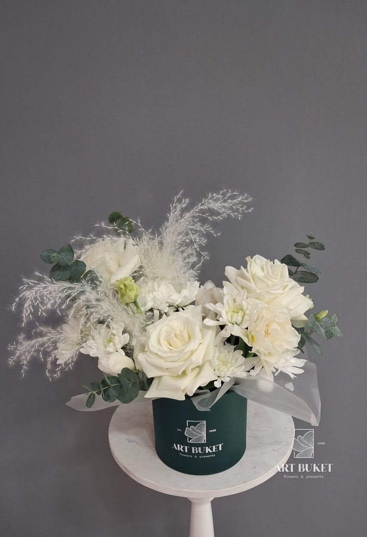 Букет_№33753