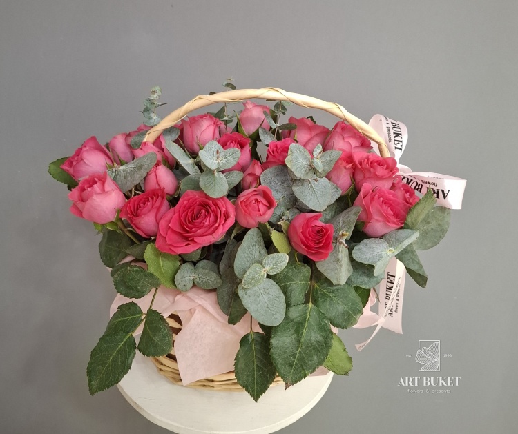 Букет_№34338
