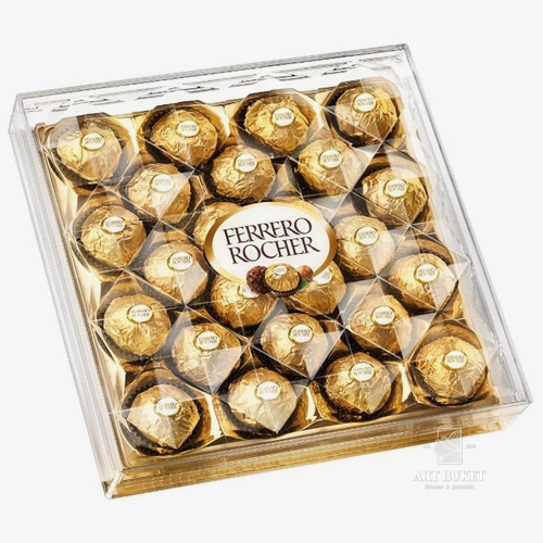 Ferrero Rocher 300 гр.