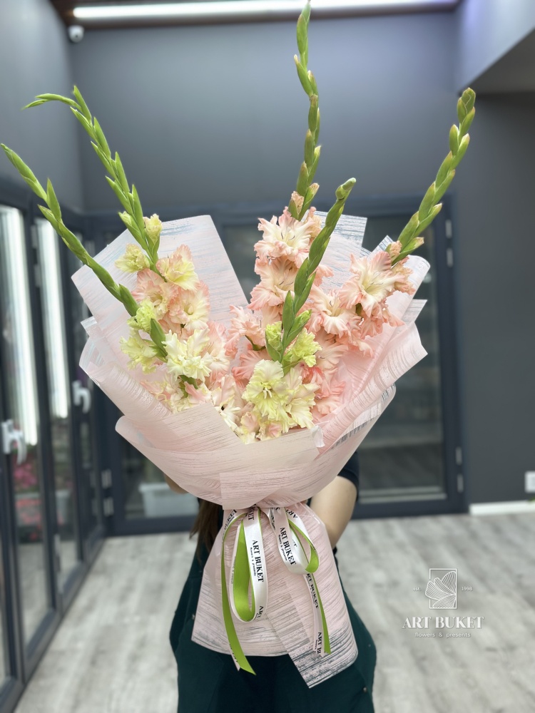 Букет_№36703