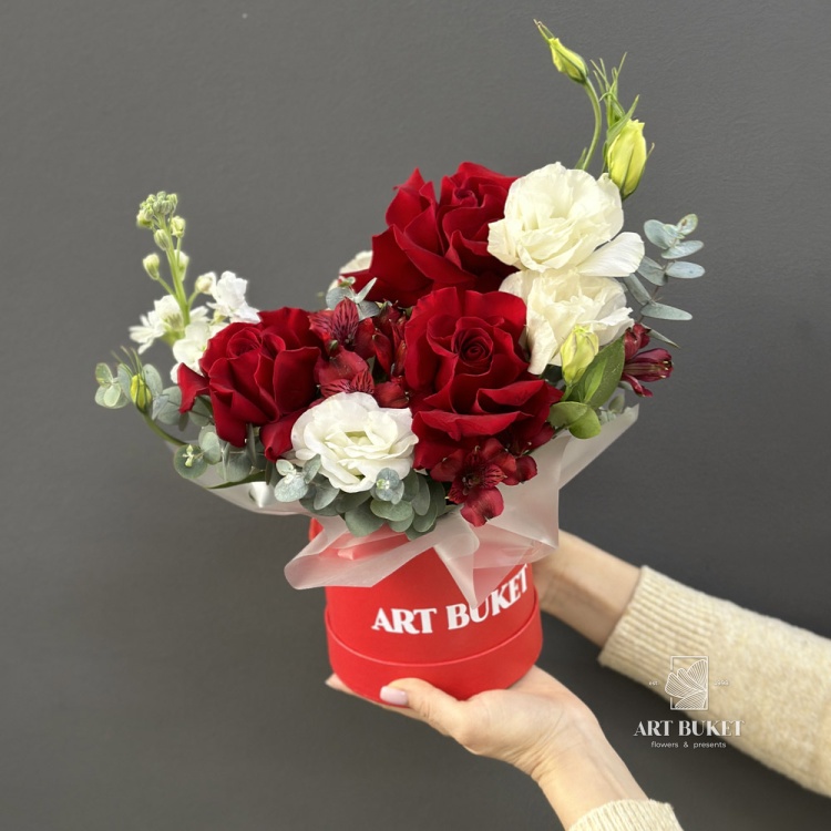 Композиция #119