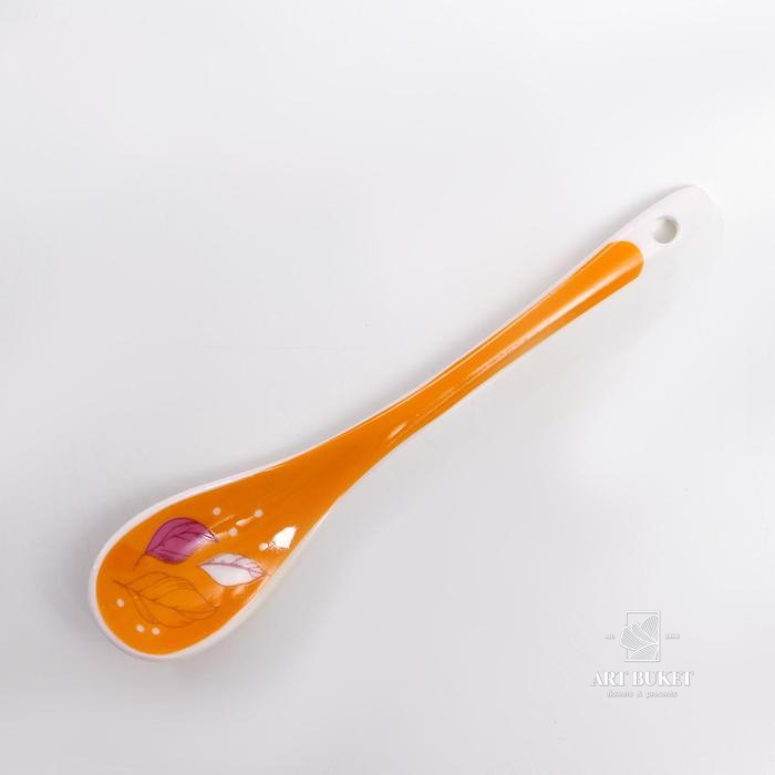 Набор «Мама ты прекрасна»: кружка 350 мл, ложка