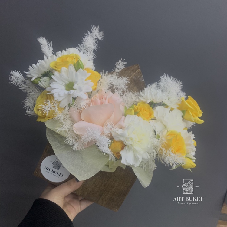 Букет_№30511