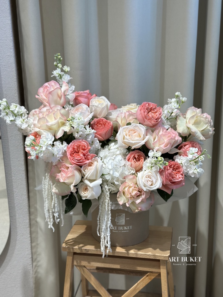 Букет_№32999