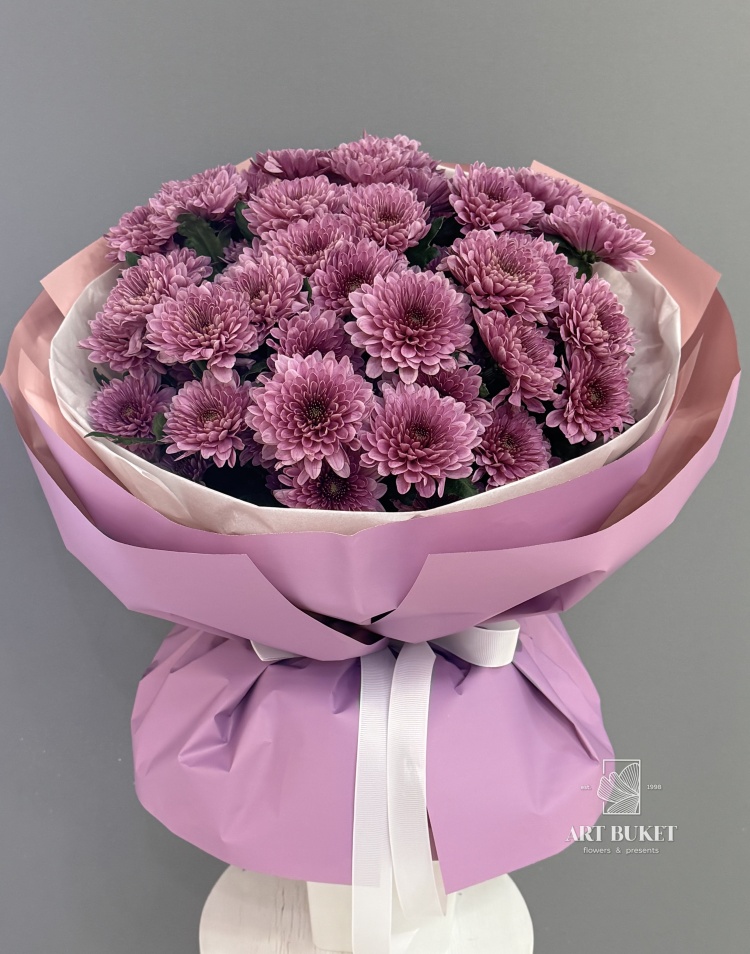 Букет_№34240