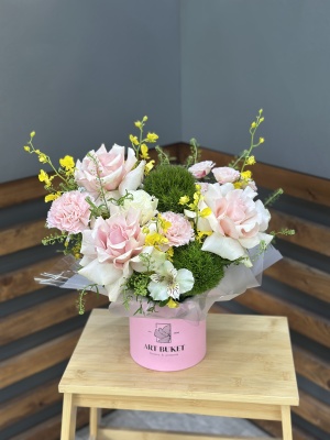 Букет_№35478