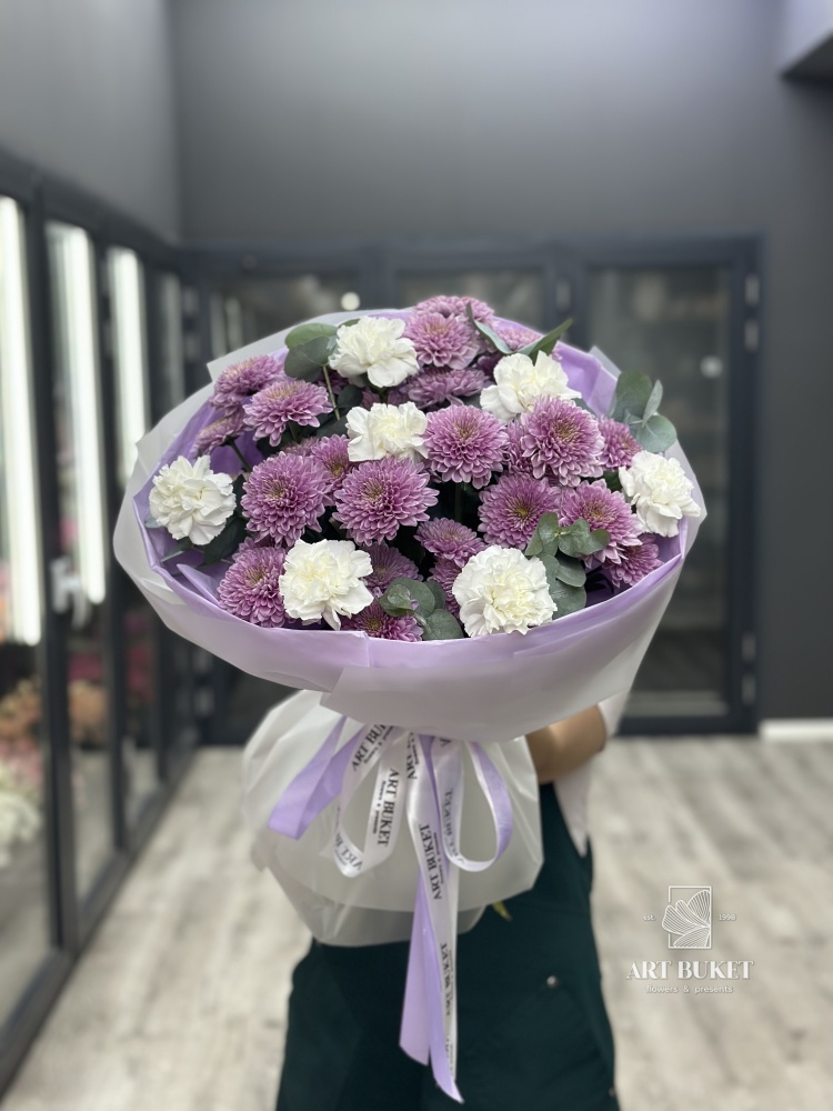 Букет_№36322