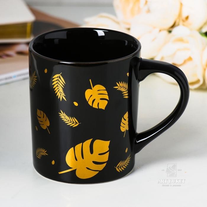 Кружка «Мечтай», 400 мл