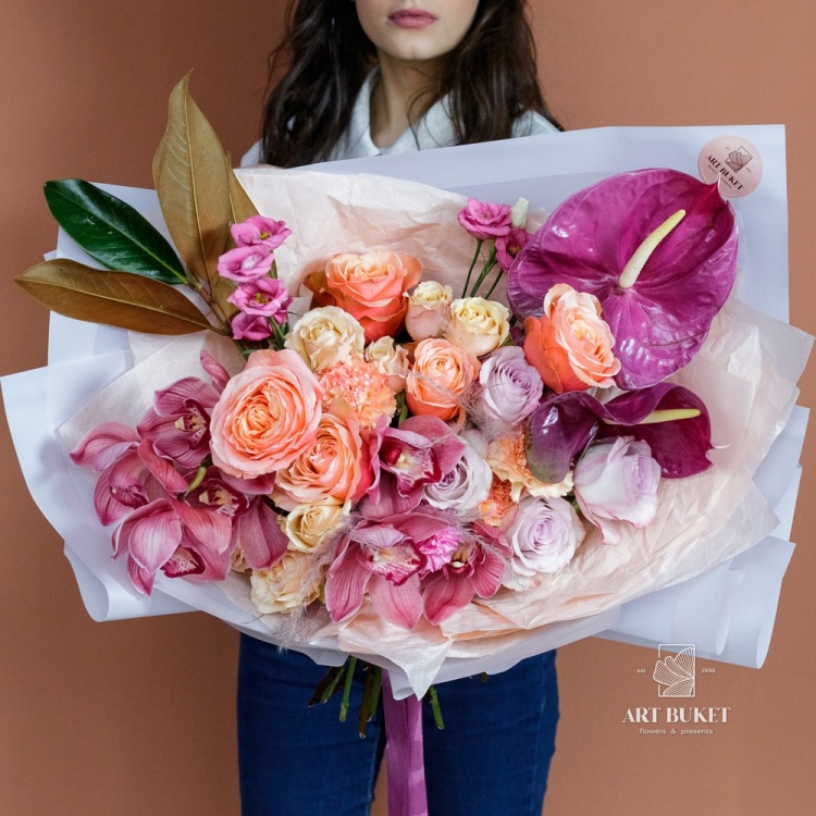 Венера - Юпитер