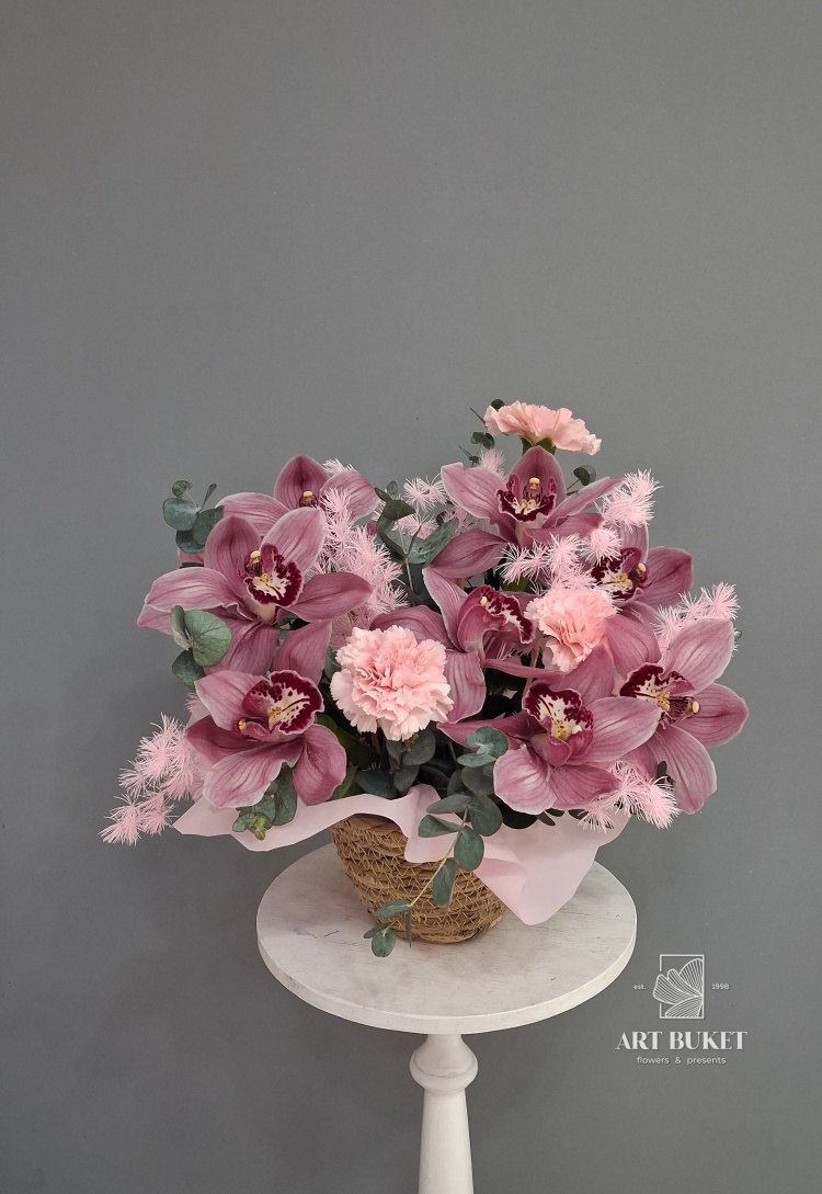 Букет_№33755