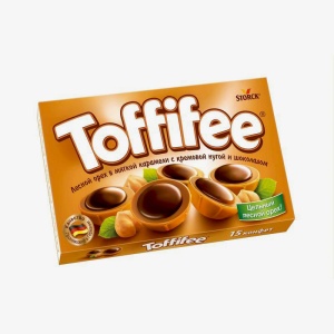 Toffifee 250 гр.