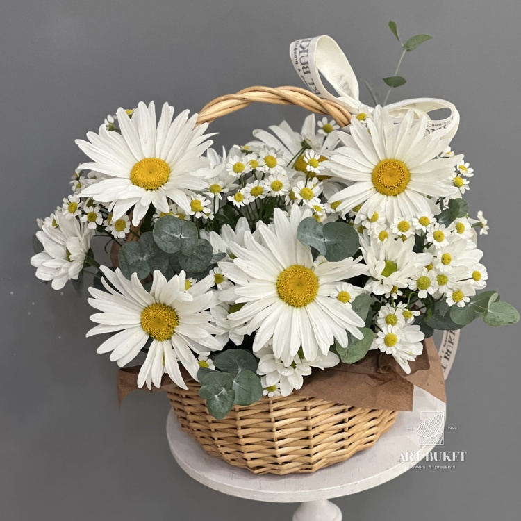 Букет_№36507